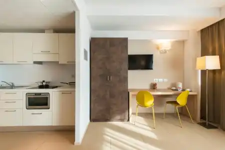 Dimorae Rooms and Suites - Apartments - 57