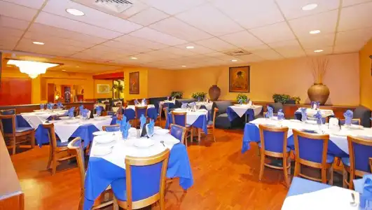 Magnuson Grand Columbus North - 20