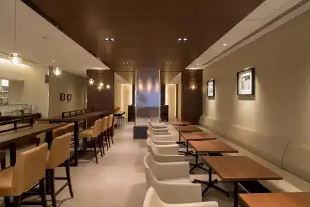 First Cabin Akasaka - 14