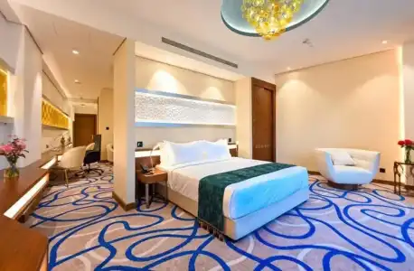 Cielo Lusail Qatar - 11