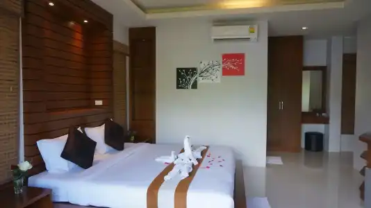 Lanta Intanin Resort - 130