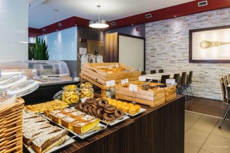 voco Venice Mestre - The Quid by IHG - 12