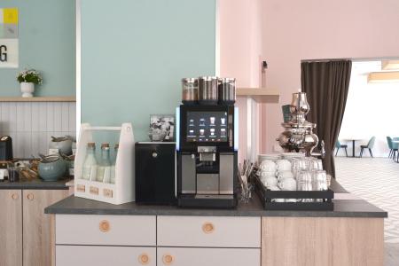 Garner Essen - Handelshof by IHG - 42