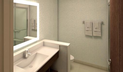 Holiday Inn Express & Suites Dallas NW Hwy - Love Field - 9
