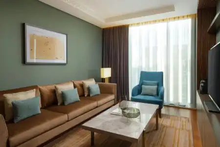 Sheraton - 82