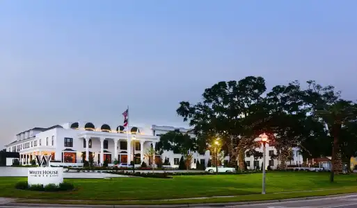 White House - 0