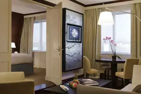 Sofitel Marseille Vieux-Port - 171