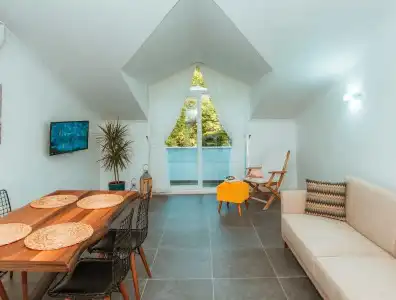 AdaHan Suites Göcek - 1