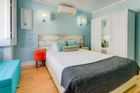 Casas da Baixa - Jules & Madeleine - 165