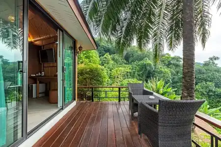 Aonang Fiore Resort - 83