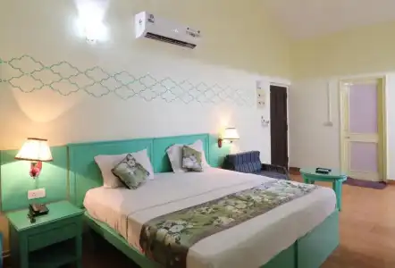 Ondas Do Mar Beach Resort - 48
