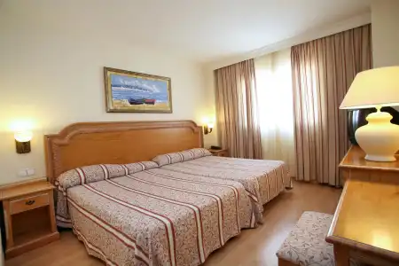 Peñiscola Plaza Suites - 3