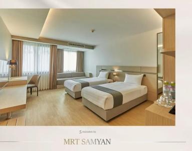 Samyan Serene - 85