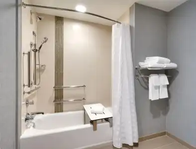 Hyatt Place Anchorage Midtown - 7