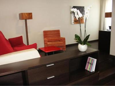 The Cookbook Gastro Boutique & Spa - 56