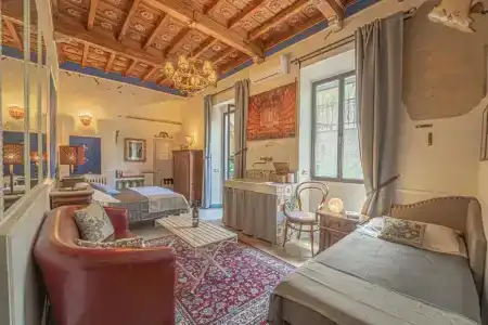 Relais & Maison Grand Tour - 40