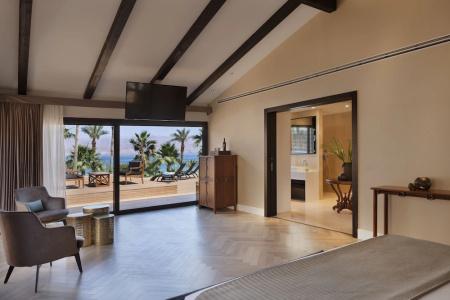 Herbert Samuel Royal Shangri-La Eilat - 69