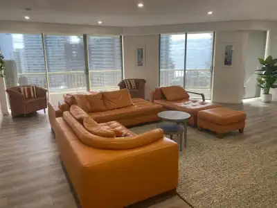 Contessa Holiday Apartments - 90