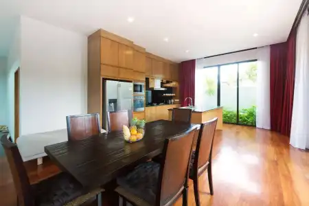 Baan Bua Estate by Tropiclook - 22