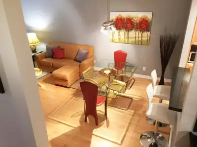 Quality Inn Centre-Ville - 9