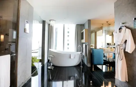 Sofitel Dubai Downtown - 18