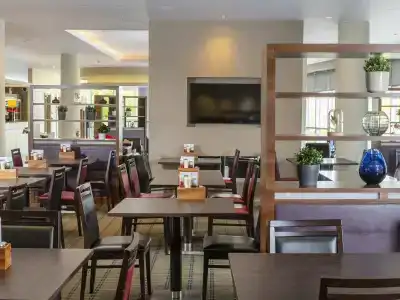 Holiday Inn Express London - Greenwich by IHG - 18