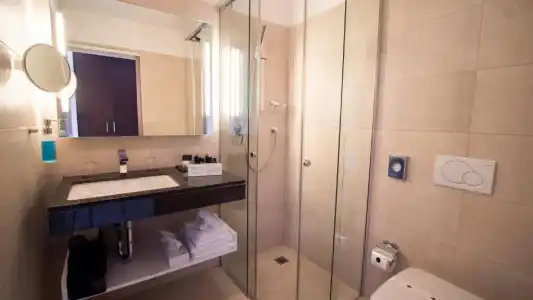la Meridiana, Lake & SPA - 29
