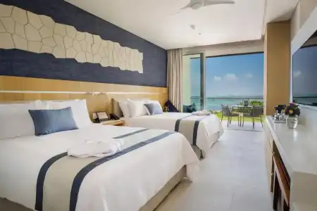 Dreams Vista Cancun Resort & Spa All Inclusive - 63