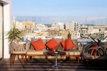 Radisson Sfax - 7