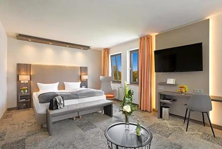 Krämerbrücke Erfurt - 44