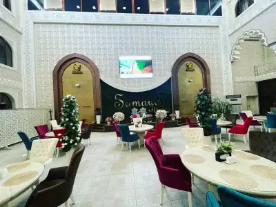 Sumaya - 33