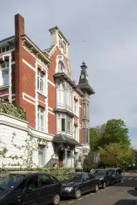 Villa Gounod - 29