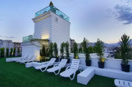 London Otel - 16