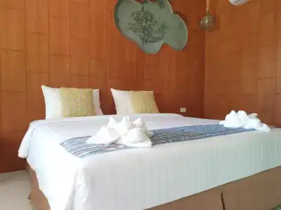 Koh Ngai Paradise Beach Resort - 55