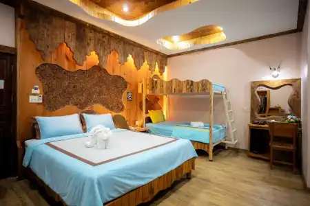 Tamnanpar Resort - 22