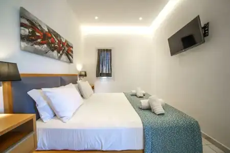 Elysian Suites - 50