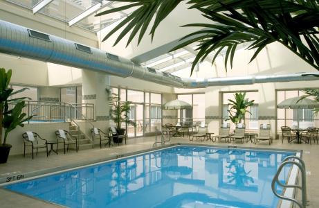 AC Chicago Downtown - 14