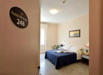 B&B Oltremar - 48