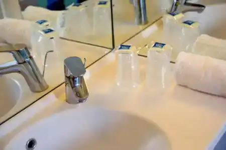 Ibis budget Montpellier Millènaire - 35