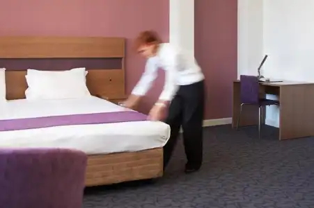 Quality Ambassador Perth - 56