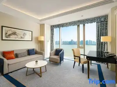 The Azure Qiantang, a Luxury Collection, Hangzhou - 143