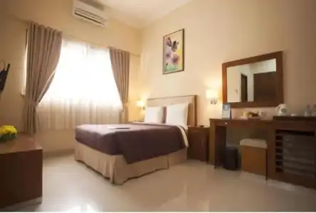 Rosalia Indah Yogyakarta - 2