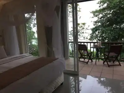 Plaa's Thansadet Resort - 8