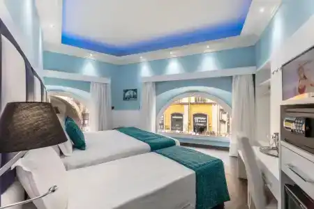 The One Boutique & Spa - 129