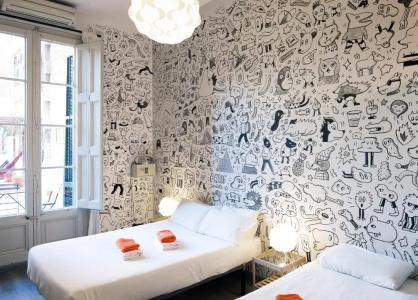 ZOOROOMS Boutique GuestHouse - 52