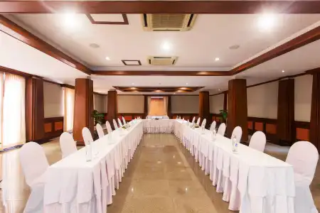 Samui Buri Beach Resort - 26