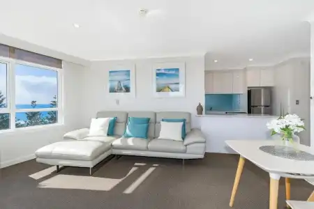 Burleigh Mediterranean Resort Enquiries - 152