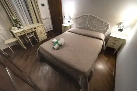 Bed & Breakfast Garibaldi - 3