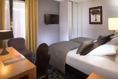 Best Western Plus de la Regate - 49