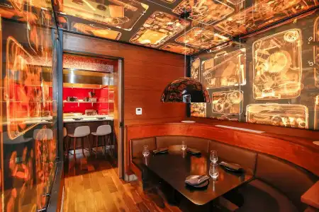 Halcyon, a in Cherry Creek, Denver - 31
